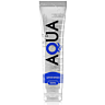 Lubrifiant Aqua Quality 100 ML - Glisse naturelle