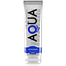 Lubrifiant AQUA QUALITY 200 ML - Glisse naturelle et sans résidu