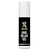 Gel Relaxant Anal XPOWER 60 ML - Douceur et Confort