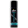 Lubrifiant à base d'eau PJUR AQUA Panthénol 30 ml
