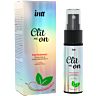 Intensificateur Clitoridien INTT RELEASES Clit Me On à la Menta