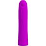 Mini Vibrateur Pretty Love Curtis avec 12 modes de vibration