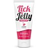 Lubrifiant Lick Jelly INTIMATELINE - Cerise 50 ml