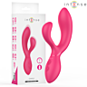 Vibrateur Charly Stimulateur Vibrant Ajustable