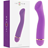 Vibrateur Intense Fun Lilo 20 Vitesse avec pointe courbée