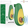 Stimulateur Suceur INTENSE FUN TOYS WAKI AVOCADO