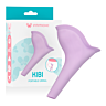 Urinal portable INTIMICHIC KIBI pour un confort discret
