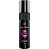 Spray Oral INTT Deep Throat Menthe - Effet Rafraîchissant