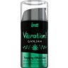 Gel stimulant intime INTT Vibration Cannabis 15ml
