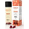 Huile de massage Exsens Carnelian Apricot 100 ml | Nourrissante