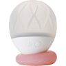Masseur Iroha Ukidama Hana avec lumière et vibrations