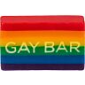 Savon de bain Jabón Gay Bar à l'arôme floral