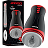 Masturbateur Automatique JAMYJOB JANGO avec Vibration Puissante