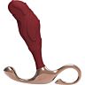 Masajeur prostatique Zini Janus Lamp Iron LARGE