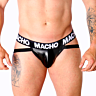 Jockstrap MACHO MX25NC - Sensualité et confort