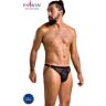Lingerie homme Passion Men Luke slip ouvert