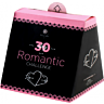 Jeu romantique SECRETPLAY 30 défis bilingues