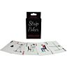 Jeu de cartes KHEPER GAMES Strip Poker - Émotion garantie