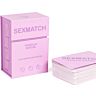 Jeu de couple SECRETPLAY Sexmatch Foreplay Edition