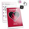 Jeux ARIA Please Me Play - Cartes et Dés pour Couples
