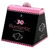 Jeu SECRETPLAY 30 Défis Romantiques