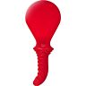 Dildo Fun Factory Bück Dich avec tige ondulée