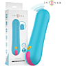 Vibromasseur INTENSE CLAUDIA avec golpeteo rítmico interne