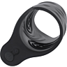 Masturbateur OHMAMA pour couples avec vibration