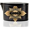 Bougie de Massage KAMASUTRA Vainilla et Santal – Sensation chaleureuse