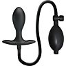 Plug anal gonflable PARTY UP Kevin pour un confort ajustable