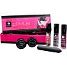Kit cosmétique Shunga Tickle Me pour des sensations variées