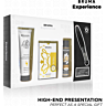 Kit de massage BRUMA XPERIENCE - Tentation Douce Piña Colada