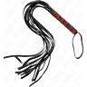 Fouet KINK MAHOGANY 53 CM - Intensité et élégance