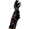 Gants Satin Leg Avenue - Élégance pour toutes occasions