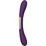 Vibrateur LELO Boomerang Double pour couples