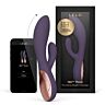 Vibrateur Rabbit LELO INA THRUST avec mouvement de poussée