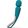 Masseur corporel LELO SMART WAND 2 avec 10 modes de vibration