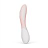 Vibrateur LELO MONA SPECTRA avec lumière rouge