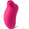 Vibrateur Succionneur LELO SONA CRUISE - Stimulation Soniques