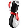 Satisfyer Penguin Holiday Edition | Stimulation Air Pulse