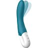 Vibrateur Liebe Bend It Rechargeable avec axe flexible