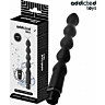 Ducha Anal Addicted Toys Modèle 6 avec Adaptateur Universel