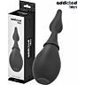 Ducha Anal ADDICTED TOYS Modèle 1 pour Nettoyage Pratique
