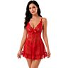 Babydoll LIVCO CORSETTI FASHION Nuit T-Shirt