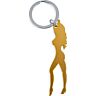 Porte clés DIABLO PICANTE avec décapsuleur intégré