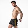 Boxer Locker Gear Full Military Access Court