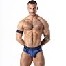 Slip jockstrap LOCKER GEAR Sweat It