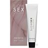 Gel lubrifiant anal BIJOUX SLOW SEX