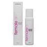 Lubrifiant Anal Cobeco Female 100 ML - Effet Apaisant