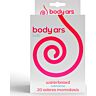 Lubrifiant monodose Body Ars — 20 sachets 4 ml